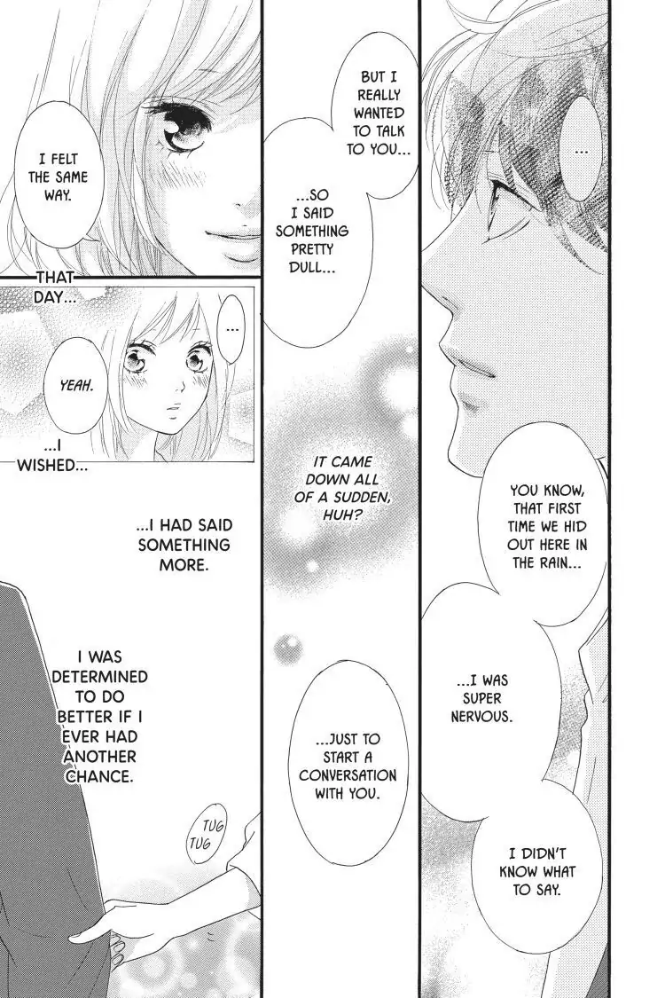 Ao Haru Ride Chapter 49 image 39